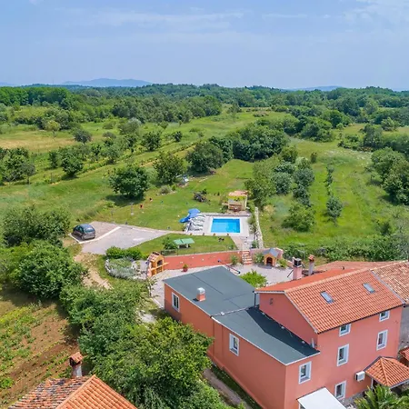 52 * Labin (Istria)