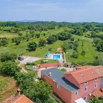 52 * Labin (Istria)